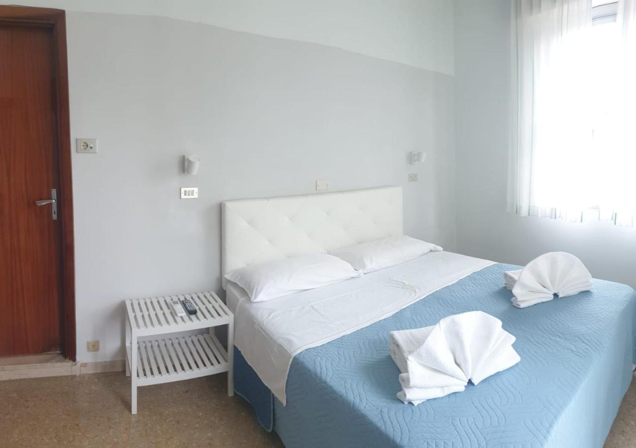 Hotel Alfa Anche In All Inclusive Ρίμινι Εξωτερικό φωτογραφία