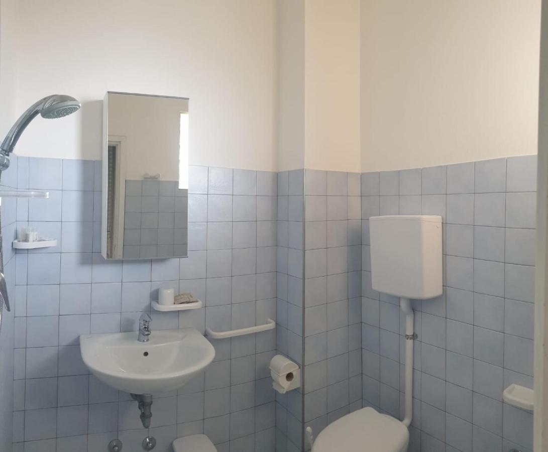 Hotel Alfa Anche In All Inclusive Ρίμινι Εξωτερικό φωτογραφία