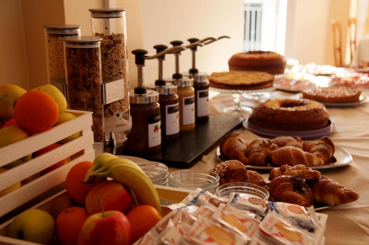 Hotel Alfa Anche In All Inclusive Ρίμινι Εξωτερικό φωτογραφία