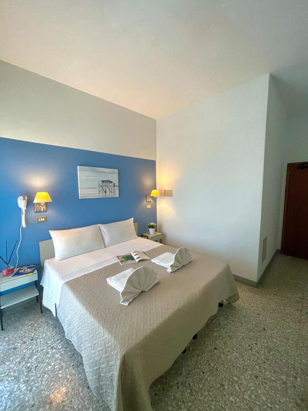 Hotel Alfa Anche In All Inclusive Ρίμινι Εξωτερικό φωτογραφία