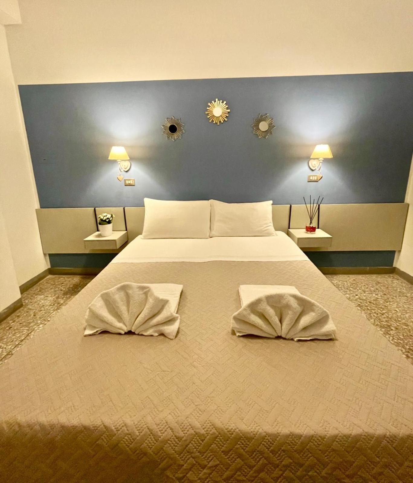 Hotel Alfa Anche In All Inclusive Ρίμινι Εξωτερικό φωτογραφία