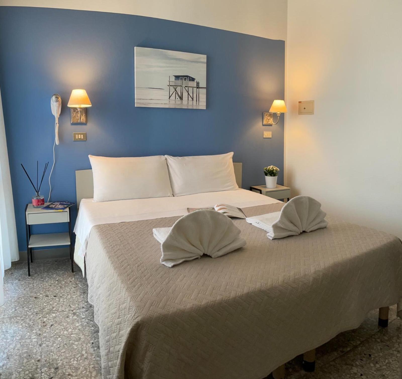 Hotel Alfa Anche In All Inclusive Ρίμινι Εξωτερικό φωτογραφία