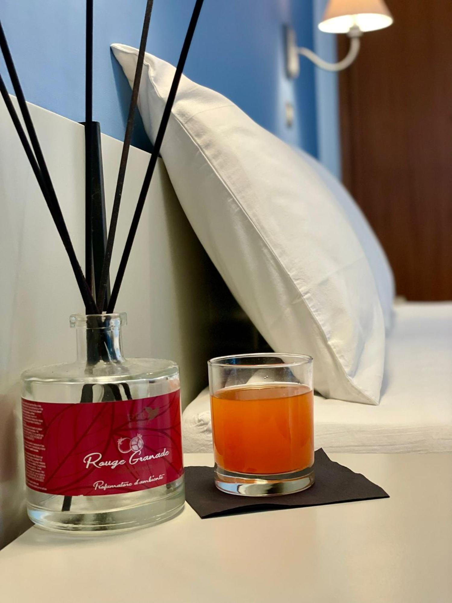 Hotel Alfa Anche In All Inclusive Ρίμινι Εξωτερικό φωτογραφία