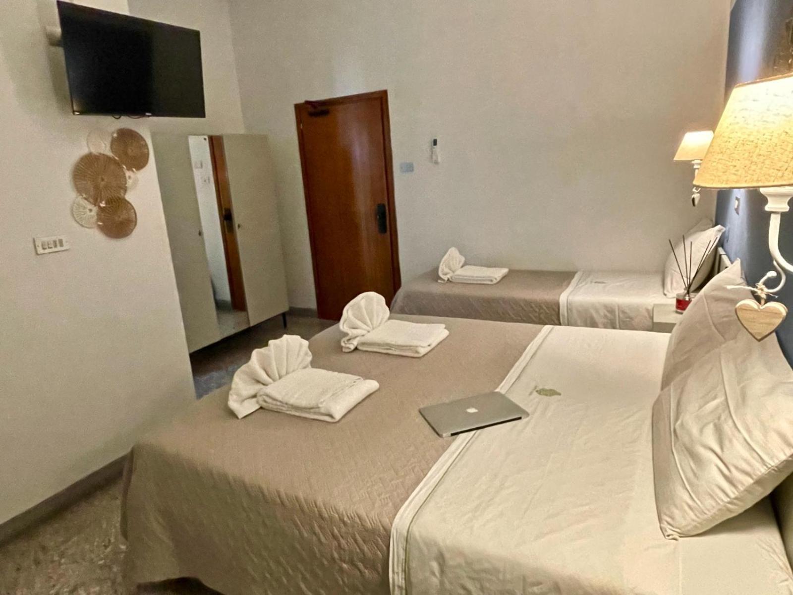 Hotel Alfa Anche In All Inclusive Ρίμινι Εξωτερικό φωτογραφία