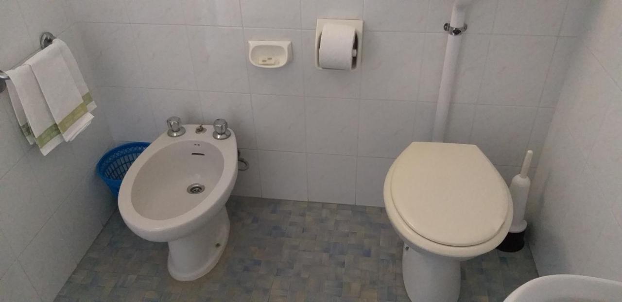 Hotel Alfa Anche In All Inclusive Ρίμινι Εξωτερικό φωτογραφία