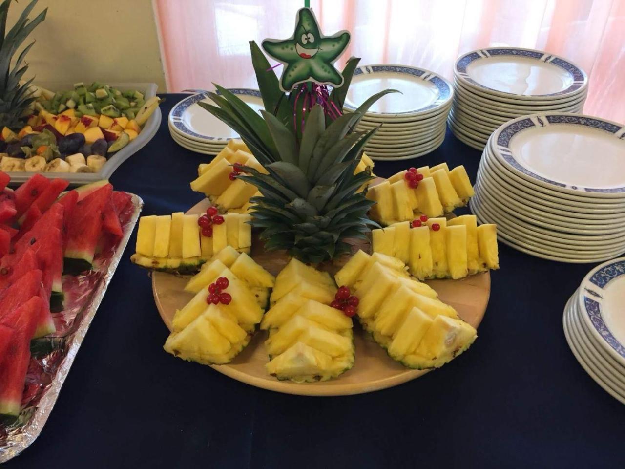 Hotel Alfa Anche In All Inclusive Ρίμινι Εξωτερικό φωτογραφία